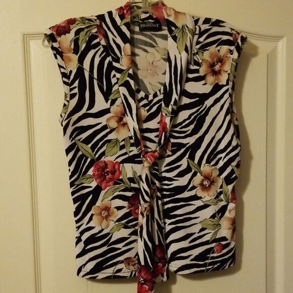 Heavenly blouse - Picture 1 of 3